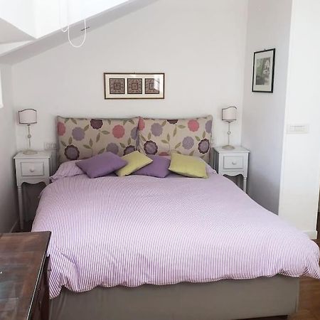 Lovely Independent Mini-Apartment In Central Roma Esterno foto